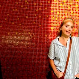 Meet your Posher, Stacey